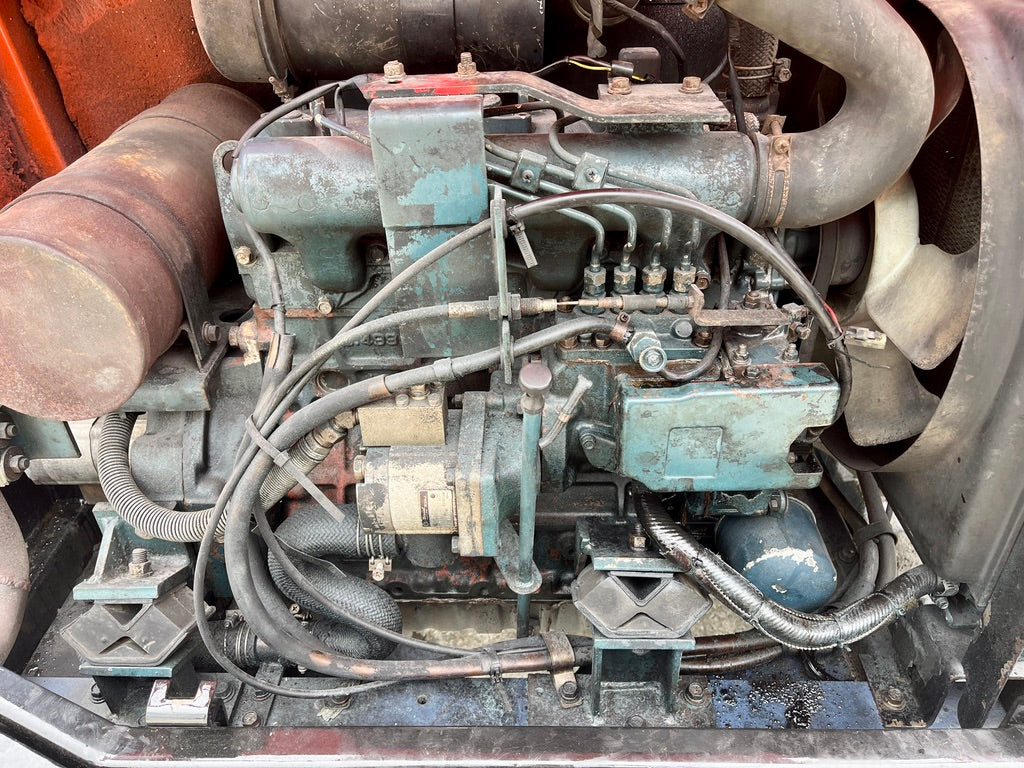 Kubota KH-040