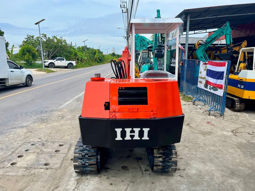 IHI IS-010A