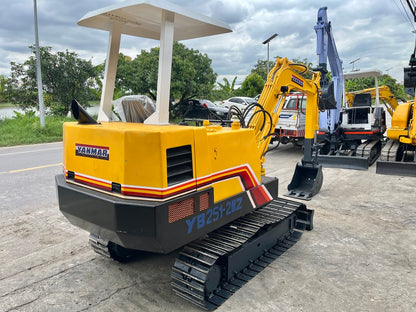 Yanmar YB251-2UZ