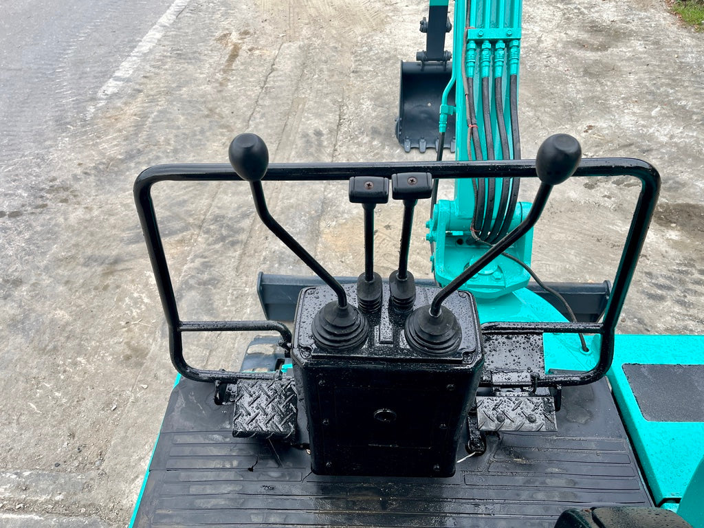 Komatsu PC10-7