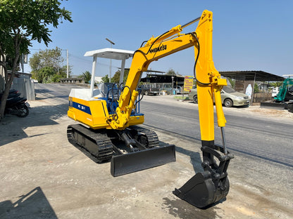 Komatsu PC30-1