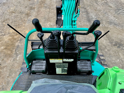 ชุดคอนโทรลรถขุด Yanmar VIO20-2