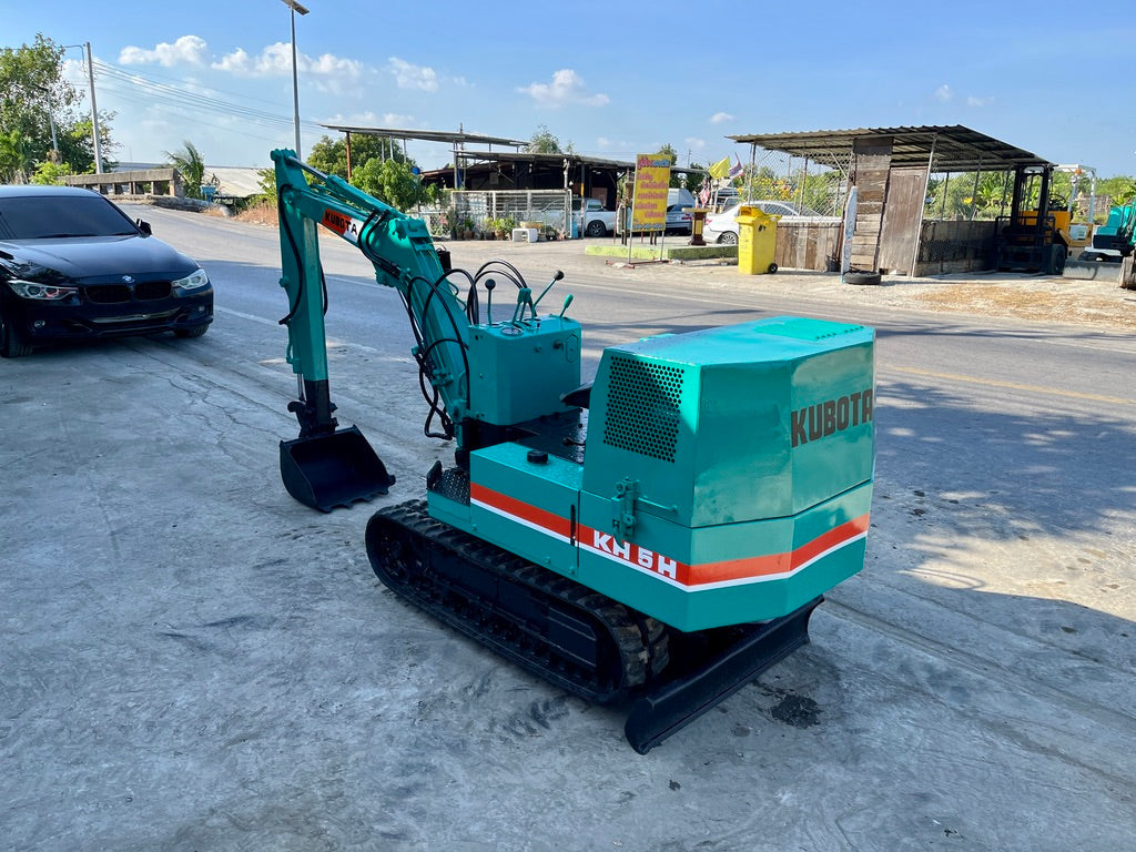 Kubota KH5H