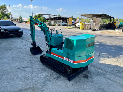 Kubota KH5H
