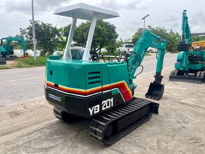 Yanmar YB201