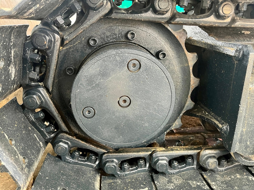 Kubota RX-505