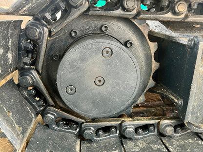 Kubota RX-505
