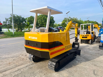 Mitsubishi MS030