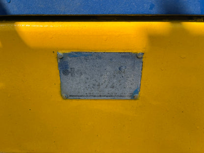 Komatsu PC30-1
