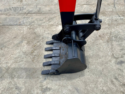 Kobelco SK027