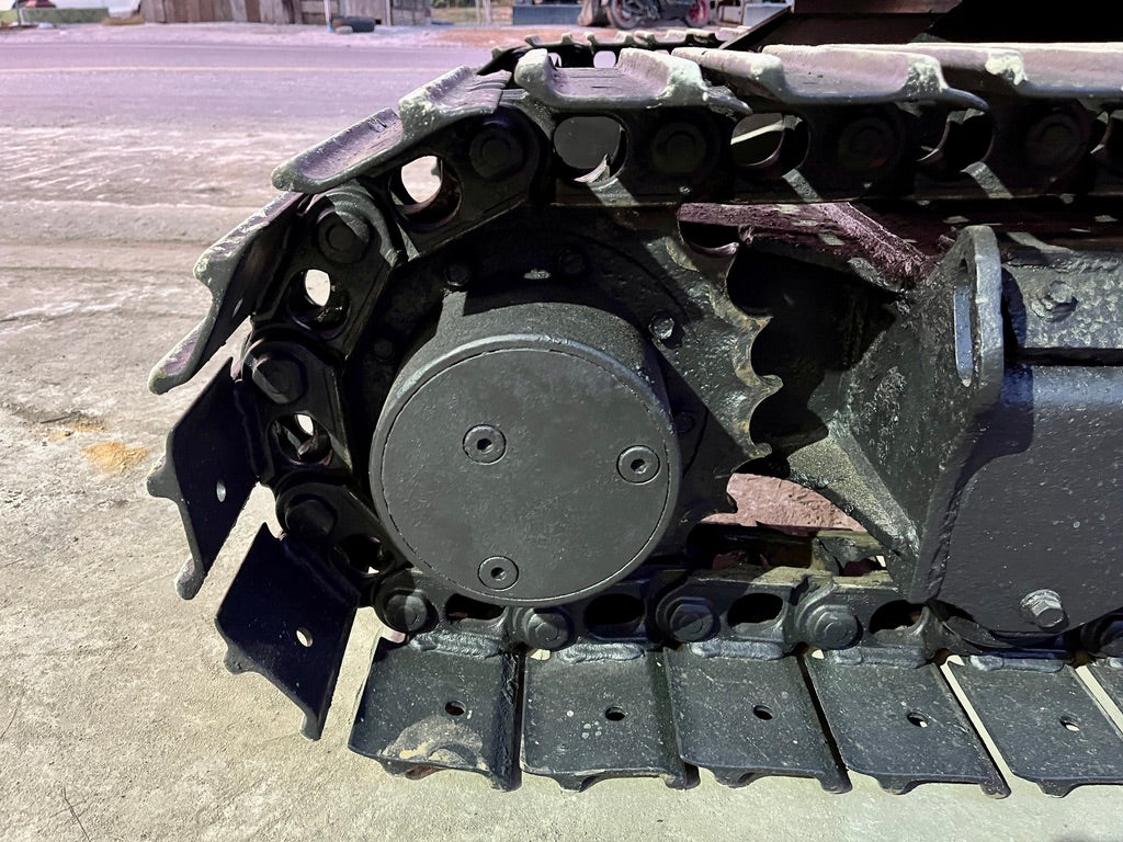 Kubota U30-5