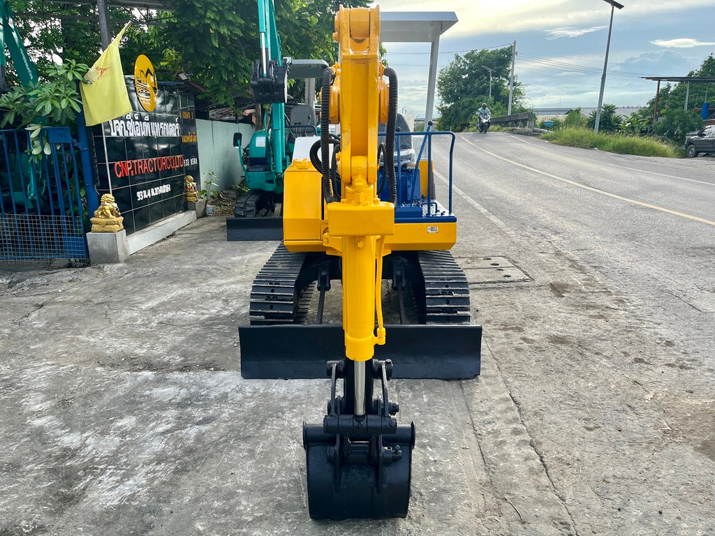 Komatsu PC20-3
