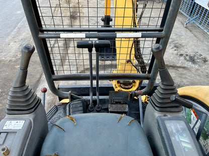 Komatsu PC30MR-1