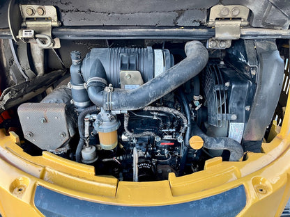 Komatsu PC30MR-1