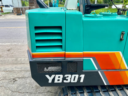 Yanmar YB301