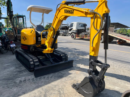 Yanmar VIO30