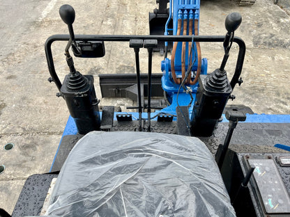 Kobelco SK-024