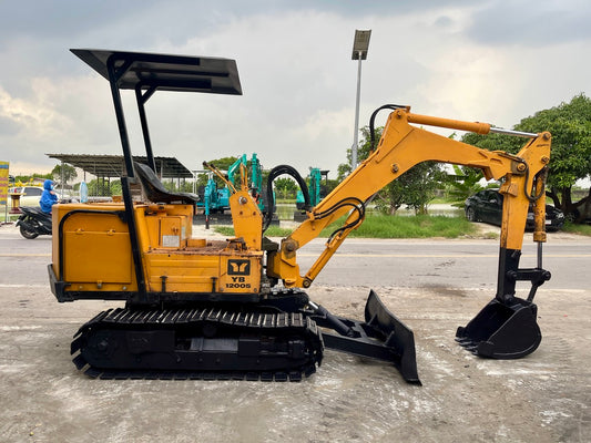 Yanmar YB1200S