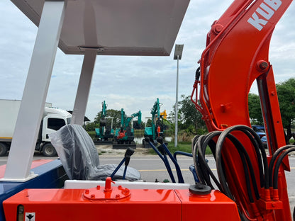 Kubota KH-024