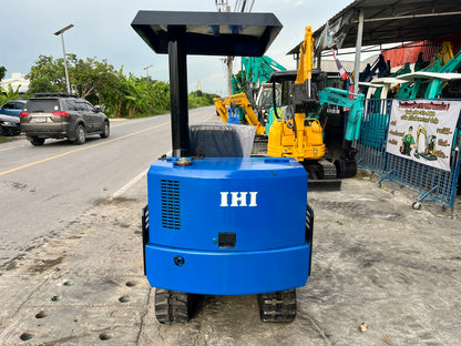 IHI IS-10GX2