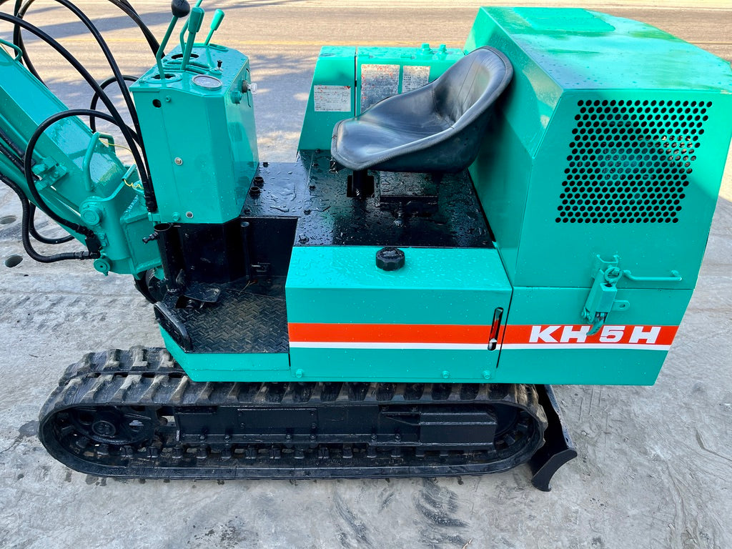 Kubota KH5H