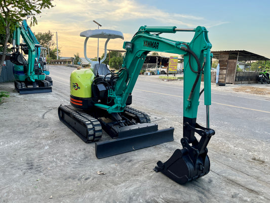 Yanmar VIO30
