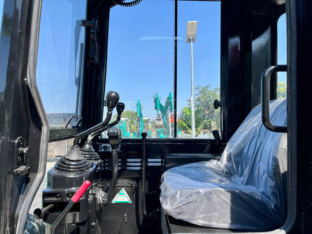 Kobelco SK20SR