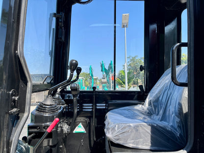 Kobelco SK20SR
