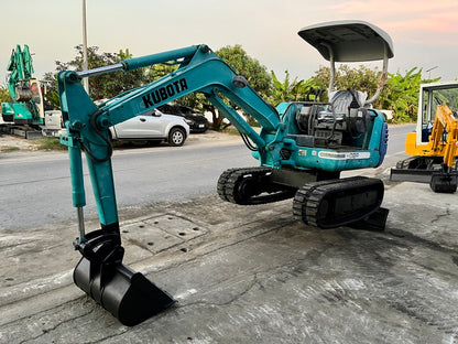 Kubota K-022