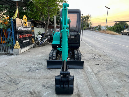 Kobelco SK025-2