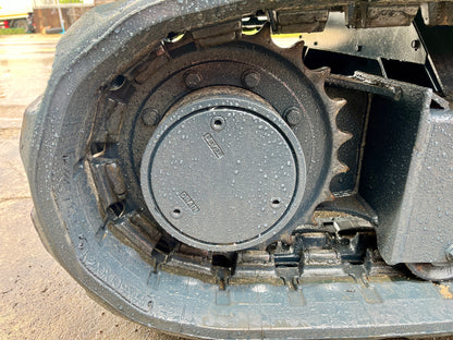 Komatsu PC20-7