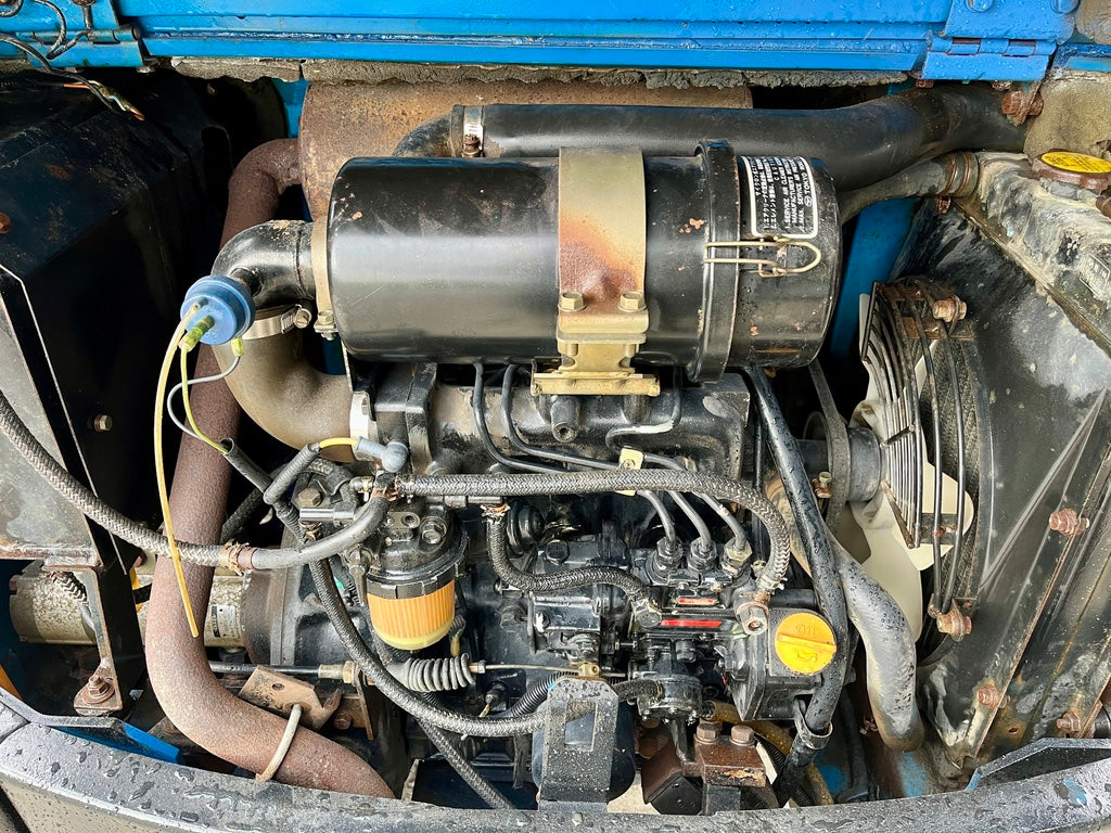 Kobelco SK-024