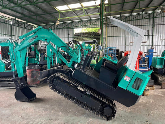 Yanmar YB251