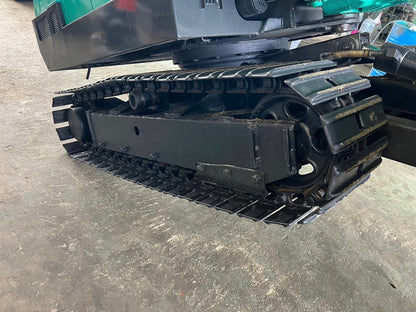 Yanmar YB251