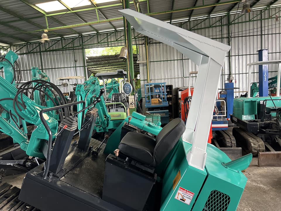 Yanmar YB251