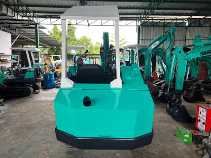 Yanmar YB251