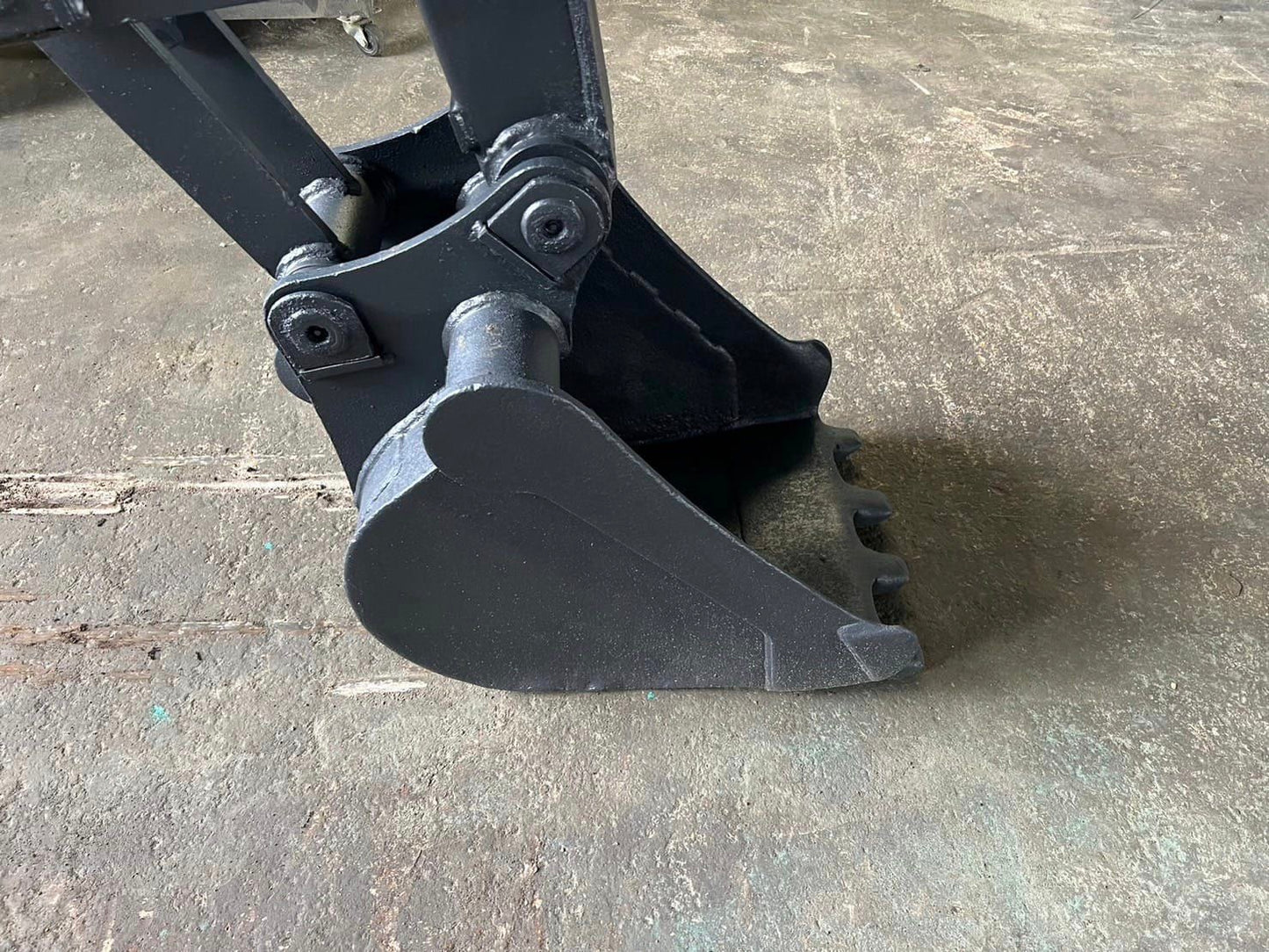 Yanmar YB251