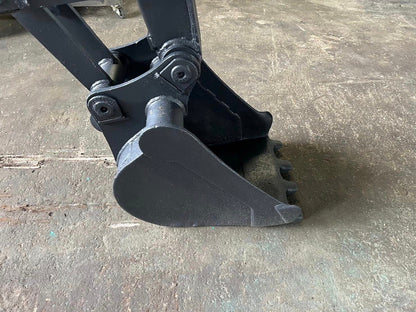 Yanmar YB251