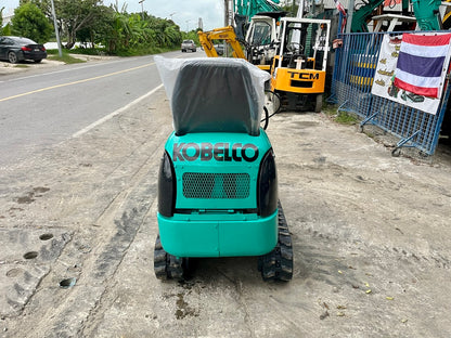 Kobelco SK007