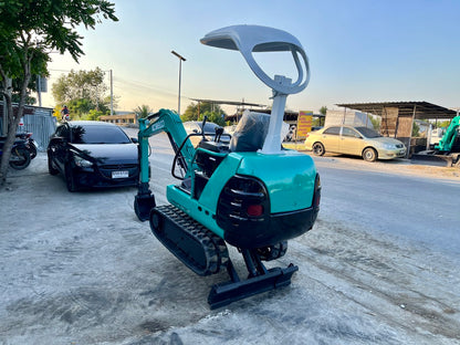 Kobelco SK015