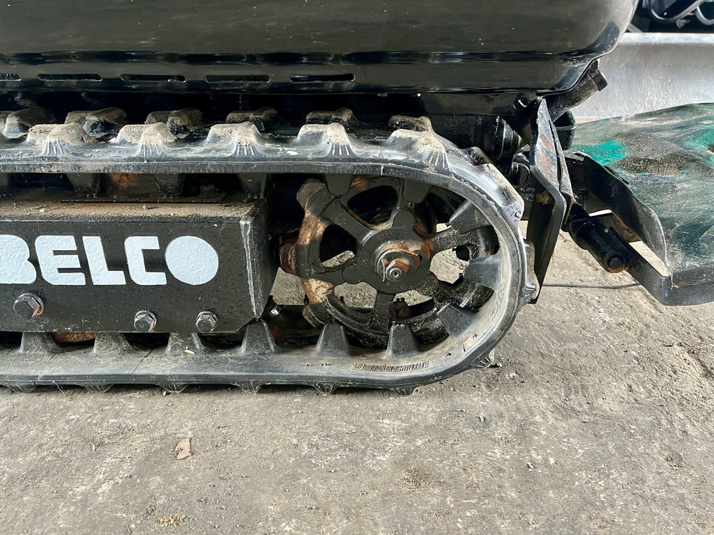 Kobelco SS1