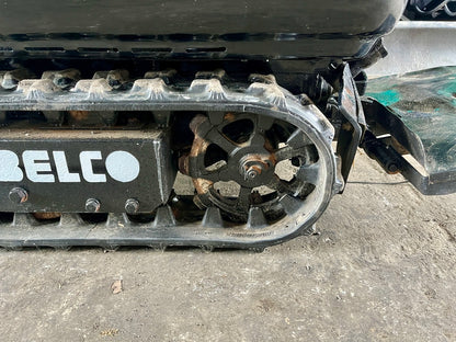 Kobelco SS1