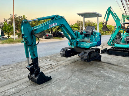 Kubota KX-024