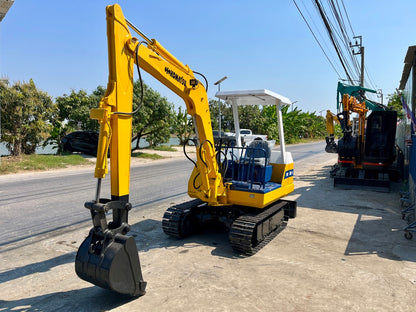 Komatsu PC30-1
