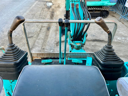 Kubota KX-024