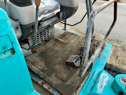 Kubota K-022