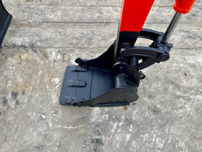 Kubota U-20