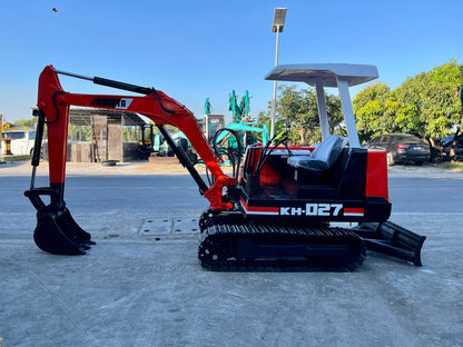 Kubota KH-027