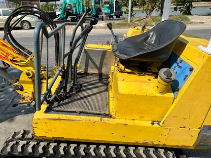 Kubota KH-012