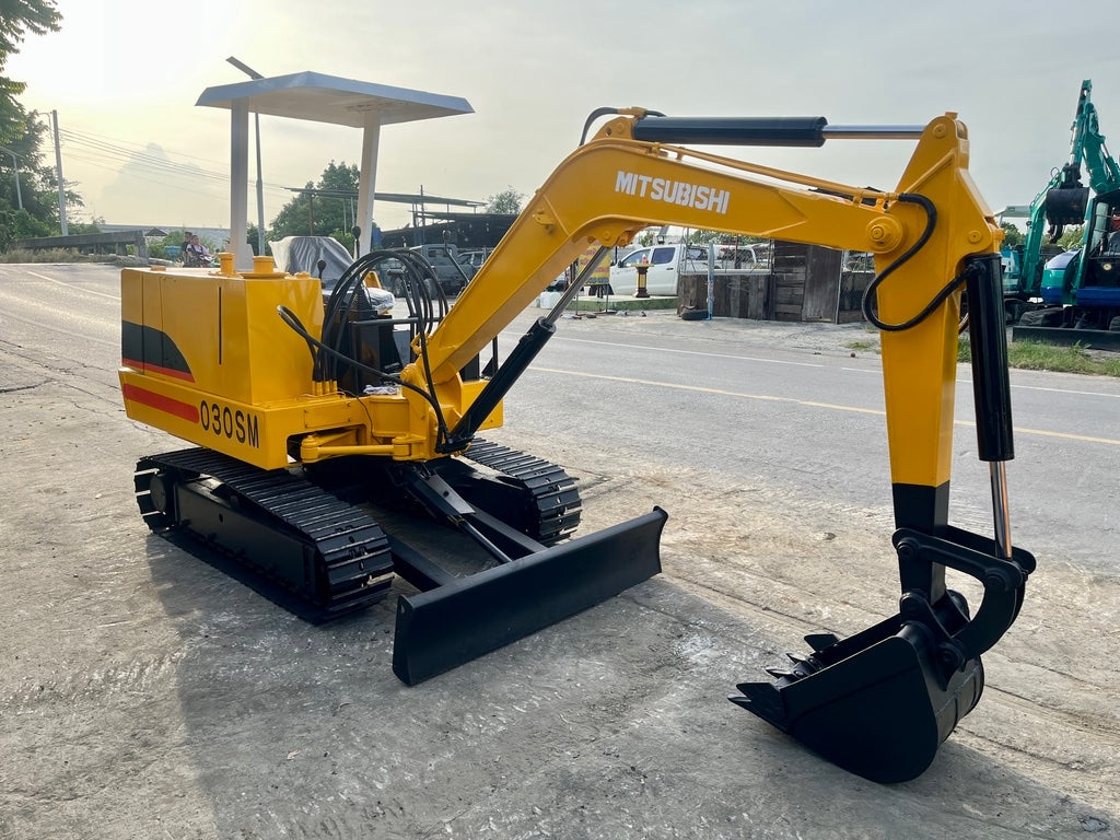 Mitsubishi MS030